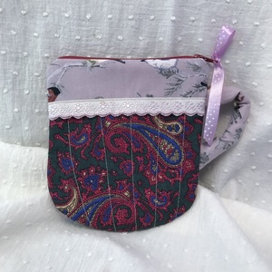 Teáscsésze vagy bögre neszesszer vagy tolltartó, Otthon & Életmód, Papír, írószer, Tolltartó & Ceruzatekercs, Varrás, MESKA