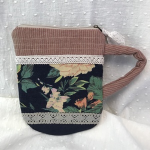 Teáscsésze vagy bögre neszesszer vagy tolltartó, Otthon & Életmód, Papír, írószer, Tolltartó & Ceruzatekercs, Varrás, MESKA