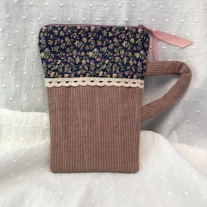 Teáscsésze vagy bögre neszesszer vagy tolltartó, Otthon & Életmód, Papír, írószer, Tolltartó & Ceruzatekercs, Varrás, MESKA