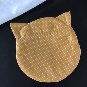 Cica neszesszer vagy tolltartó - otthon & életmód - papír, írószer - tolltartó & ceruzatekercs - Meska.hu