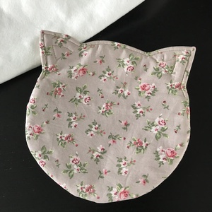 Cica neszesszer vagy tolltartó - otthon & életmód - papír, írószer - tolltartó & ceruzatekercs - Meska.hu