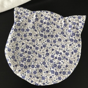 Cica neszesszer vagy tolltartó - otthon & életmód - papír, írószer - tolltartó & ceruzatekercs - Meska.hu