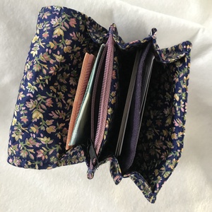 Pénztárca vagy kártyatartó - táska & tok - pénztárca & más tok - kártyatartó & irattartó - Meska.hu