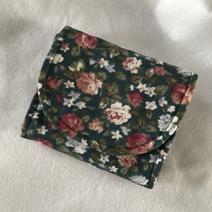 Pénztárca vagy kártyatartó, Táska & Tok, Pénztárca & Más tok, Kártyatartó & Irattartó, Varrás, MESKA