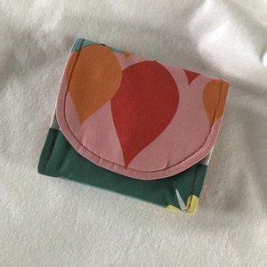 Pénztárca vagy kártyatartó - táska & tok - pénztárca & más tok - kártyatartó & irattartó - Meska.hu