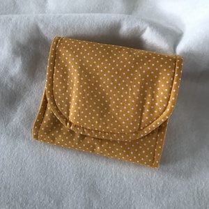 Pénztárca vagy kártyatartó - Meska.hu