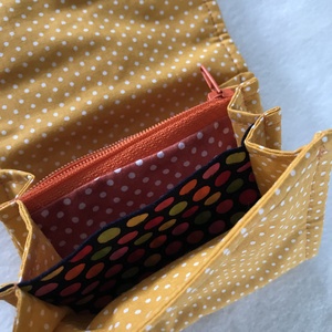 Pénztárca vagy kártyatartó - táska & tok - pénztárca & más tok - kártyatartó & irattartó - Meska.hu