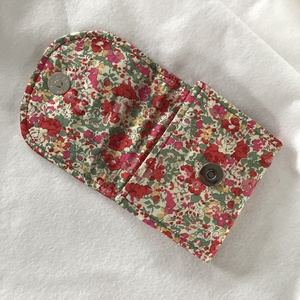 Pénztárca vagy kártyatartó - táska & tok - pénztárca & más tok - kártyatartó & irattartó - Meska.hu