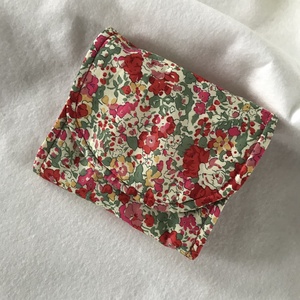 Pénztárca vagy kártyatartó - Meska.hu