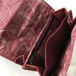 Pénztárca vagy kártyatartó - táska & tok - pénztárca & más tok - kártyatartó & irattartó - Meska.hu