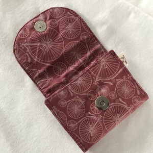 Pénztárca vagy kártyatartó - táska & tok - pénztárca & más tok - kártyatartó & irattartó - Meska.hu