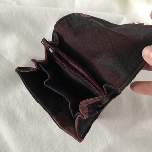 Pénztárca vagy kártyatartó - táska & tok - pénztárca & más tok - kártyatartó & irattartó - Meska.hu