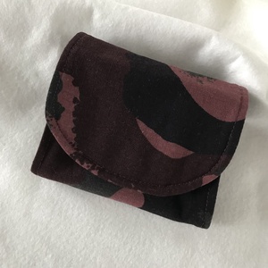 Pénztárca vagy kártyatartó - Meska.hu