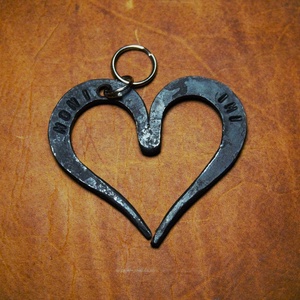 Ironheart - Meska.hu