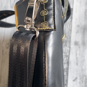 Levegő elementál Női őserő crossbody táska - táska & tok - kézitáska & válltáska - vállon átvethető táska - Meska.hu