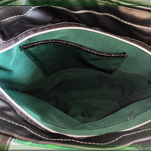 Föld elementál Női őserő crossbody táska - táska & tok - kézitáska & válltáska - vállon átvethető táska - Meska.hu
