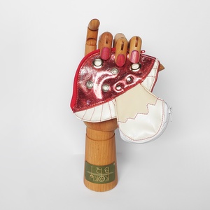 Fungikűr manikűr készlet tároló, tartó - Meska.hu