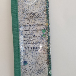 Rák Horoszkópos napló/füzetborító A/5 - otthon & életmód - papír, írószer - könyv- és füzetborító - Meska.hu