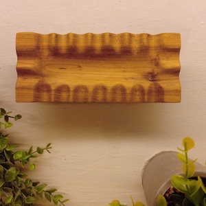 Akácfa dísz tálka -  - Meska.hu