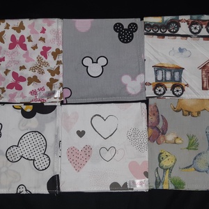 Textil szalvéta  - otthon & életmód - konyhafelszerelés, tálalás - konyhai textil - szalvéta - Meska.hu