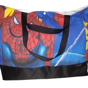 Ágyneműs táksa, Táska & Tok, Bevásárlás & Shopper táska, Shopper, textiltáska, szatyor, Varrás, MESKA