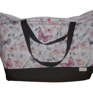 Ágyneműs táksa - táska & tok - bevásárlás & shopper táska - shopper, textiltáska, szatyor - Meska.hu