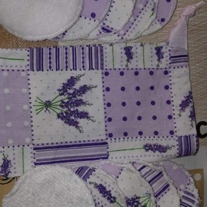 Arctisztító korongok - szépségápolás - arcápolás - arclemosó - Meska.hu