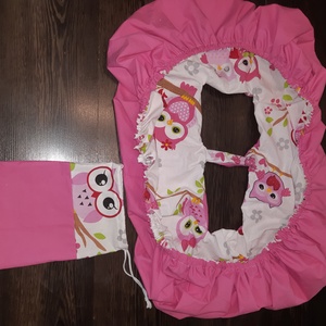 Bevásárlókocsi huzat, Játék & Sport, 3 éves kor alattiaknak, Bevásárlókocsi huzat, Varrás, MESKA