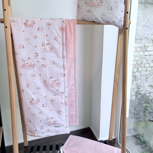 Óvodai textil szett- hattyú, Játék & Sport, Ovis felszerelés, Ovis ágynemű, Varrás, MESKA