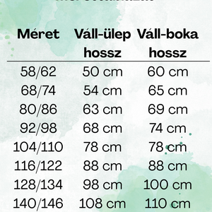 Tipegőhálózsák: cicák, 116/122, átmeneti  - ruha & divat - babaruha & gyerekruha - tipegőhálózsák - Meska.hu