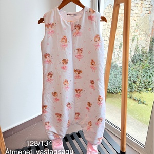 Tipegőhálózsák: balerina, 122/128, átmeneti , Ruha & Divat, Babaruha & Gyerekruha, Tipegőhálózsák, Varrás, MESKA