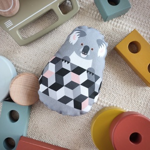 Marokállatka  Koala - játék & sport - baba & babaház - baba - Meska.hu