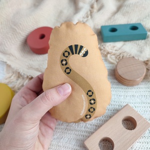 Marokállatka  Leopárd - játék & sport - baba & babaház - baba - Meska.hu Marokállatka  Leopárd - játék & sport - baba & babaház - baba - Meska.hu