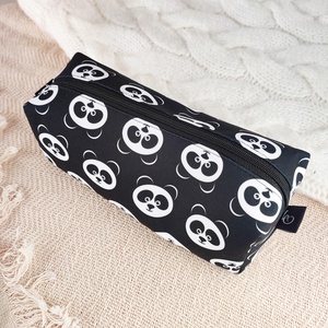 Tolltartó/neszeszer  Panda - Meska.hu