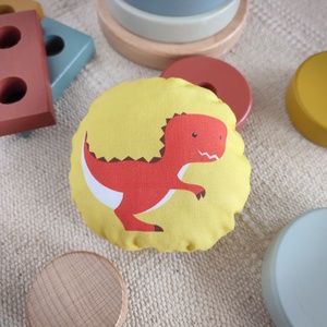 Marokállatka  T-rex - játék & sport - baba & babaház - baba - Meska.hu
