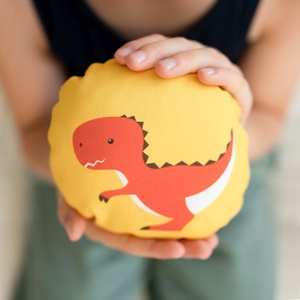 Marokállatka  T-rex - játék & sport - baba & babaház - baba - Meska.hu
