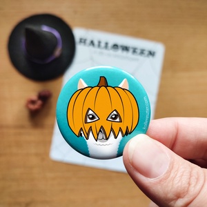 Halloween  4 db-os kitűző szett  FEHÉR - ékszer - kitűző és bross - Meska.hu Halloween  4 db-os kitűző szett  FEHÉR - ékszer - kitűző és bross - Meska.hu