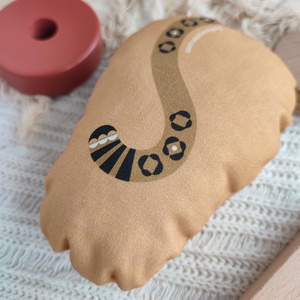 Marokállatka � Leopárd - játék & sport - baba & babaház - baba - Meska.hu