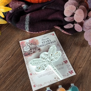 Szívek szállodája - őszi felnőtt festhető gipszfigura, DIY (Csináld magad), Egységcsomag, Gipszöntés, Meghívlak egy őszi sétára Stars Hollowba.

Legújabb felnőtt élménykifestőim a Szívek Szállodája vil..., MESKA