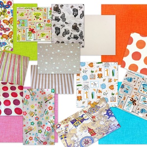 Óriás játszószőnyeg babáknak -  - Meska.hu