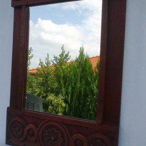 Tükör - Meska.hu