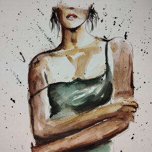 Ébredés - Meska.hu