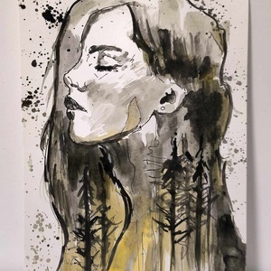 A képzelet határa  - Meska.hu