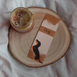 Tacsis könyvjelző� 2., Könyv & Zene, Könyvjelző, , MESKA