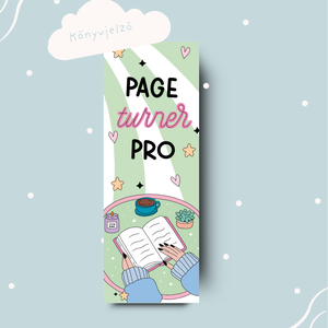Page turner pro könyvjelző könyvmolyoknak, Művészet, Grafika & Illusztráció, Egyéb rajzok, Fotó, grafika, rajz, illusztráció, MESKA