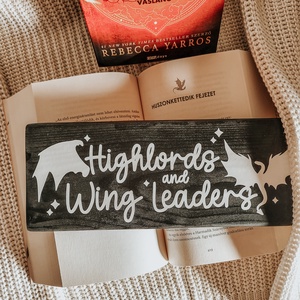 Highlords and wingleaders fatábla könyvmolyoknak, Művészet, Grafika & Illusztráció, Egyéb rajzok, Fotó, grafika, rajz, illusztráció, Famegmunkálás, MESKA