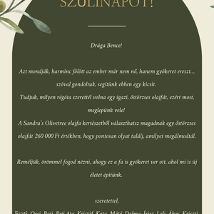 Személyre szabott, digitális ajándékkártya, Művészet, Grafika & Illusztráció, Digitális, , MESKA