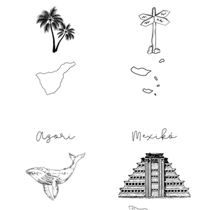 Személyre szabott, digitális ajándékkártya, Művészet, Grafika & Illusztráció, Digitális, Fotó, grafika, rajz, illusztráció, MESKA