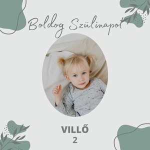 Személyre szabott, digitális ajándékkártya - művészet - grafika & illusztráció - digitális - Meska.hu