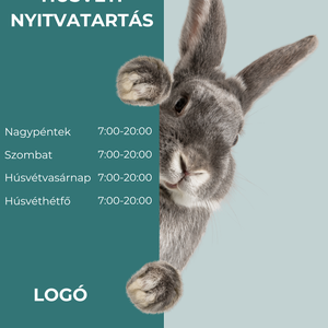 Személyre szabott, social media poszt - művészet - grafika & illusztráció - digitális - Meska.hu